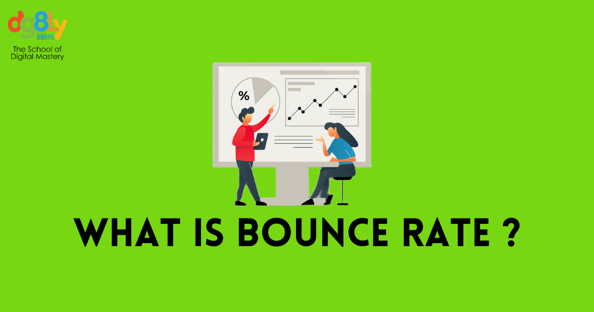 What is Bounce Rate and How Does It Affect Your Website’s Performance?